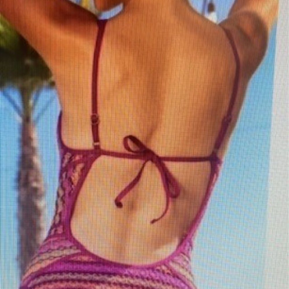 BECCA SWIMWEAR